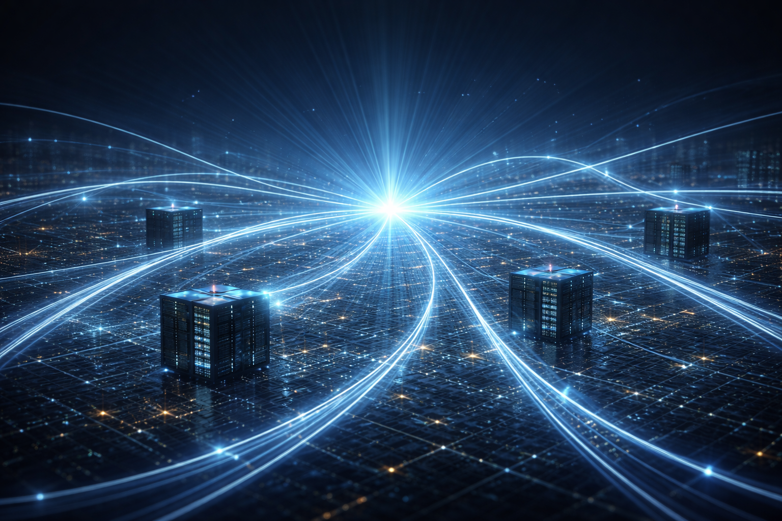 Infrastructure visualization